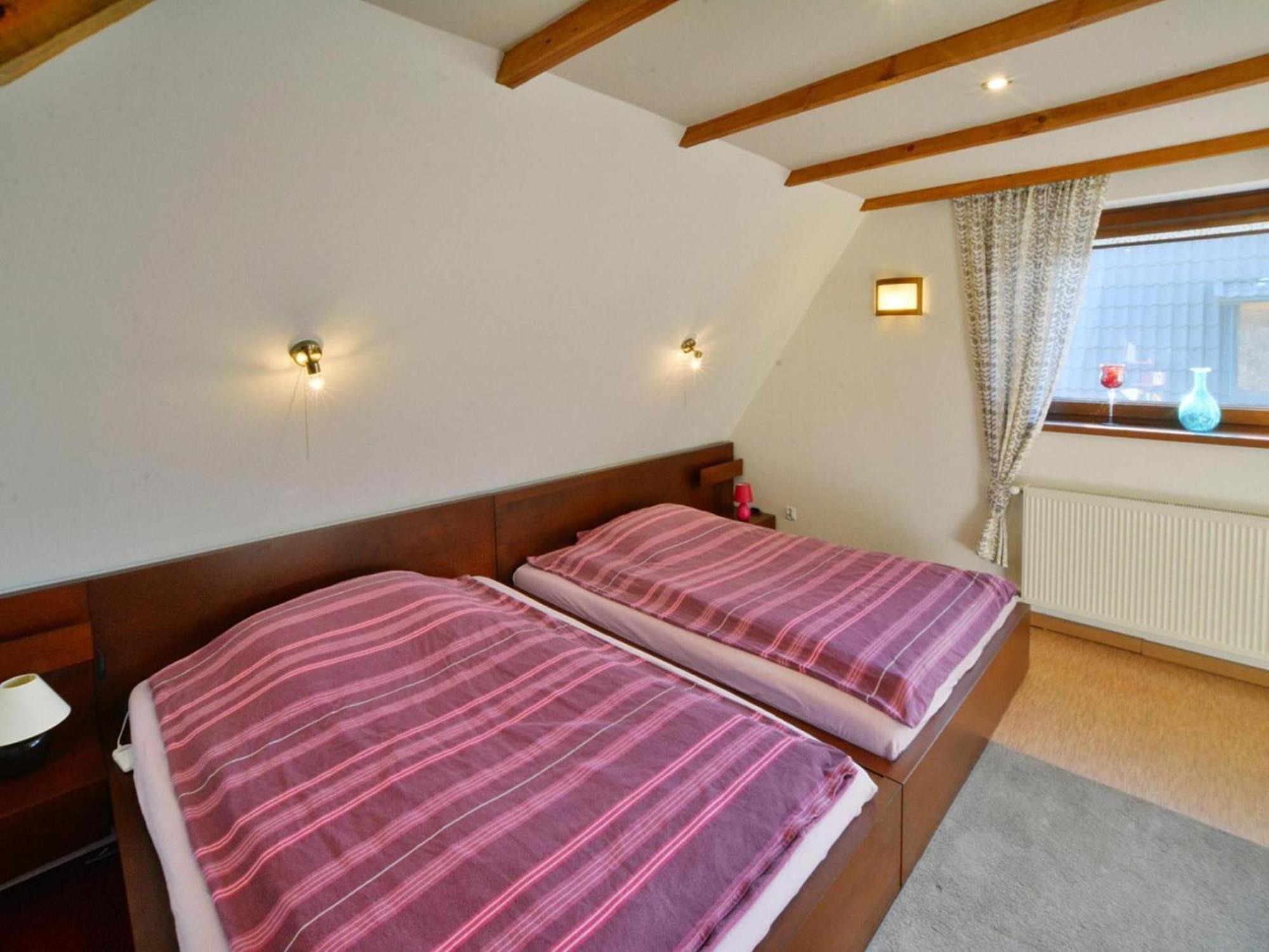 Holiday Homes Kolobrzeg Exterior photo