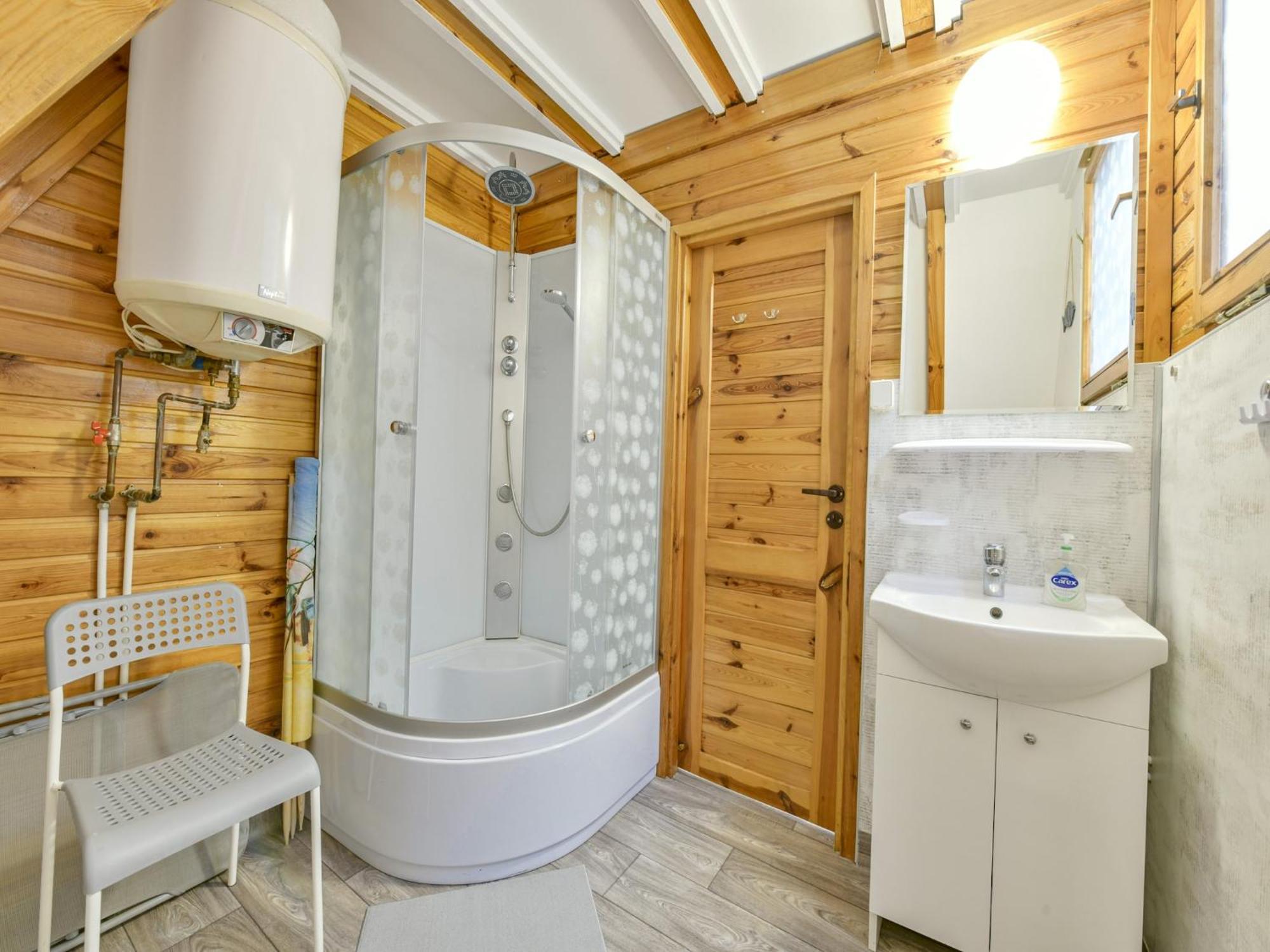Holiday Homes Kolobrzeg Exterior photo