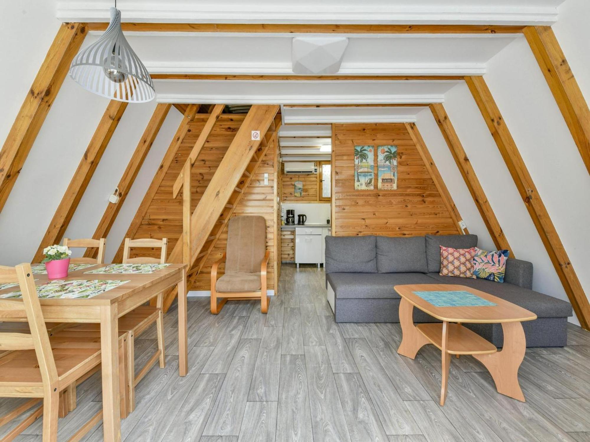 Holiday Homes Kolobrzeg Exterior photo