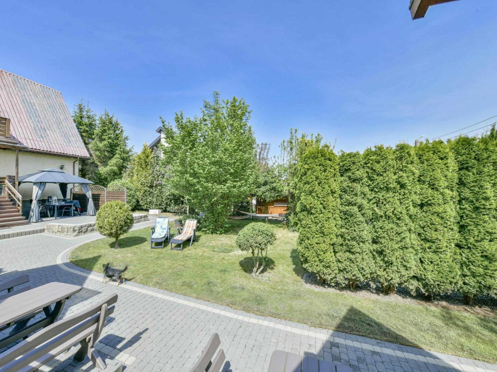 Holiday Homes Kolobrzeg Exterior photo