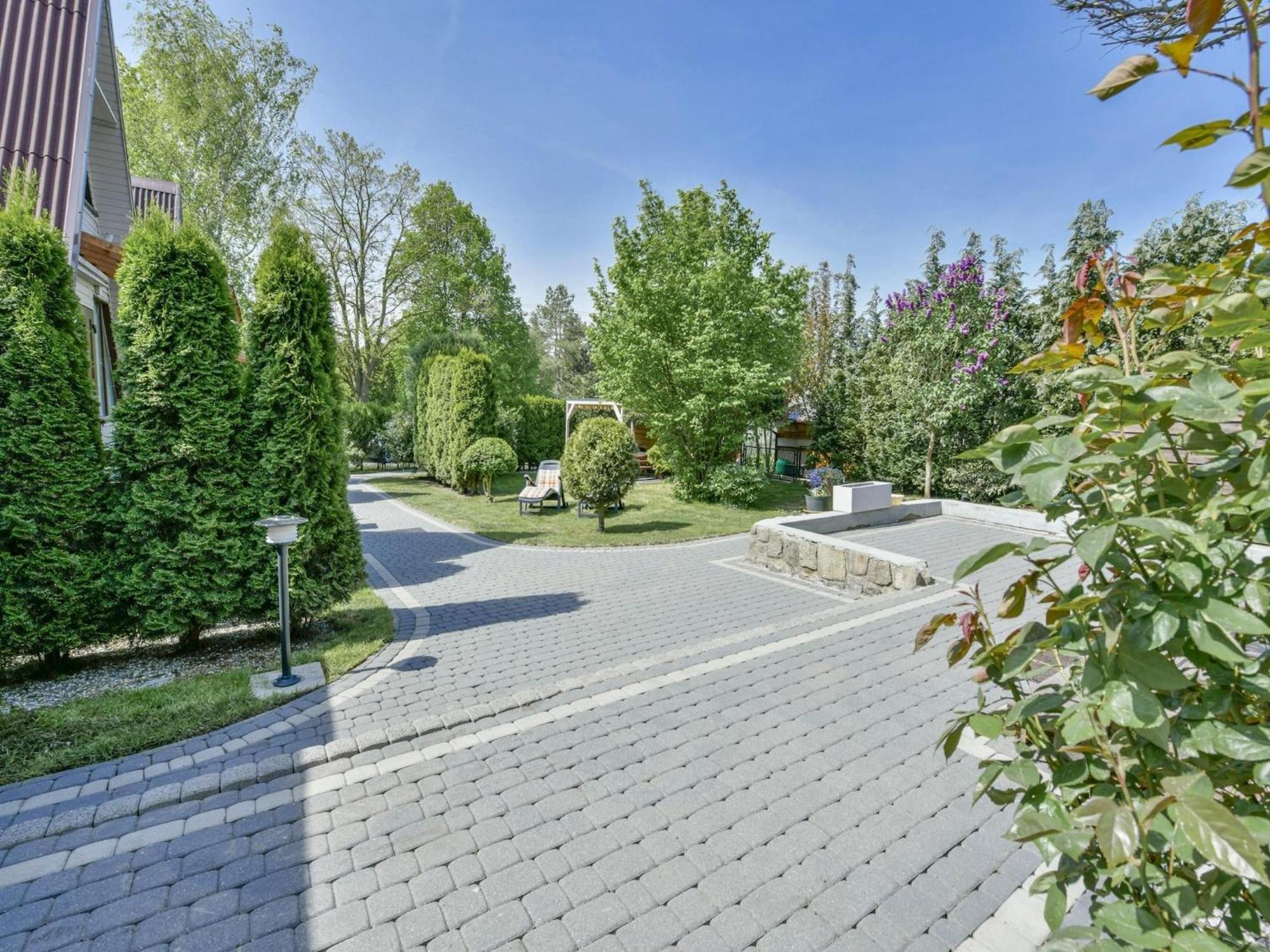 Holiday Homes Kolobrzeg Exterior photo